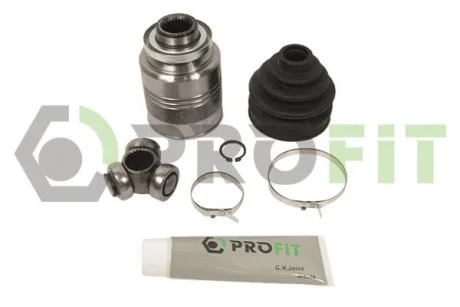 ШРКШ зі змазкою в комплекті PROFIT 2810-3091