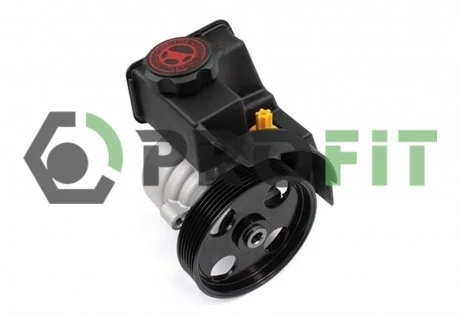 Насос гидроусилителя руля PROFIT 30400521