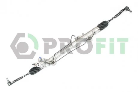 Рульовий механізм (рейка) в зборі PROFIT 304012060