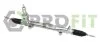 Рулевой механизм (рейка) в сборе PROFIT 304218098 (фото 1)