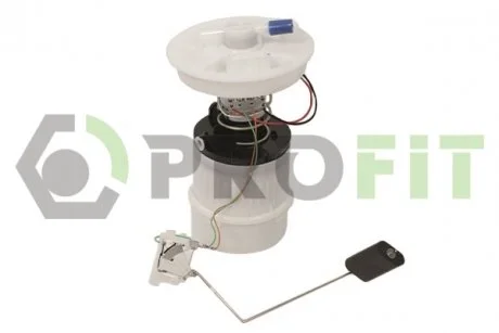 Паливний насос в зборі PROFIT 4001-0202