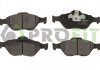 Колодки PROFIT 50001394 (фото 1)