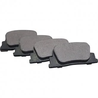 Фото колодки гальмівні PROFIT 50001686 Колодки гальмівні PROFIT 50001686