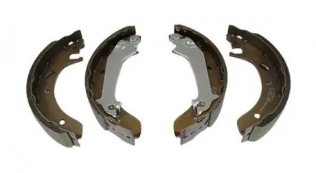 Колодки гальмівні барабанні PROFIT 5001-0421