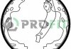 Колодки тормозные барабанные PROFIT 50010672 (фото 2)