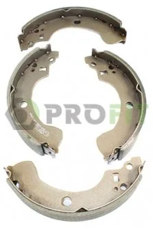 Колодки гальмівні барабанні PROFIT 50014106