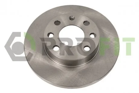 Диск гальмівний PROFIT 50100116