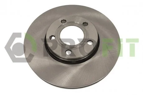 Диск гальмівний PROFIT 50100320