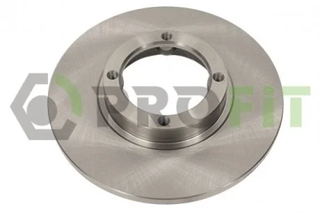 Диск гальмівний PROFIT 50101076