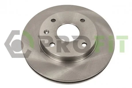 Диск тормозной PROFIT 50101257