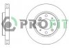 Диск тормозной PROFIT 50101528 (фото 2)