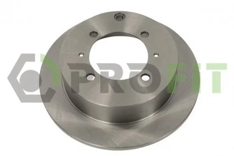 Диск гальмівний PROFIT 50102006