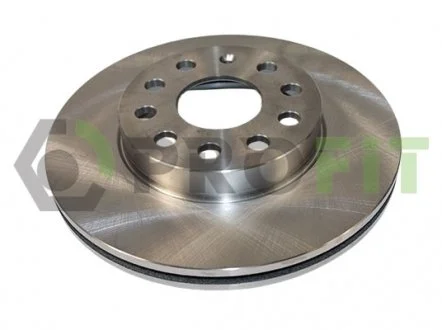 Диск тормозной PROFIT 50102400