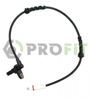 Датчик ABS PROFIT 5015-0190