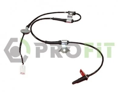 Фото датчик ABS PROFIT 5015-0227 Датчик ABS PROFIT 5015-0227