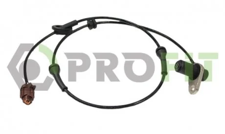 Фото датчик ABS PROFIT 5015-0236 Датчик ABS PROFIT 5015-0236