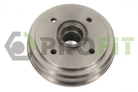 Барабан тормозной PROFIT 50200015