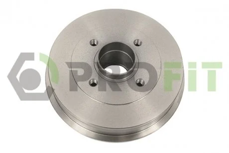 Барабан гальмівний PROFIT 50200072