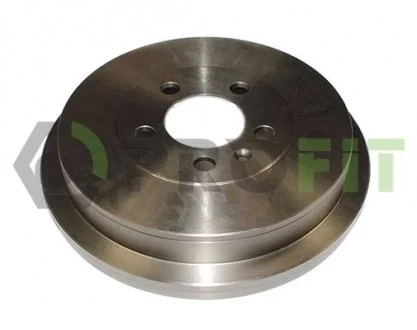 Барабан тормозной PROFIT 50200117