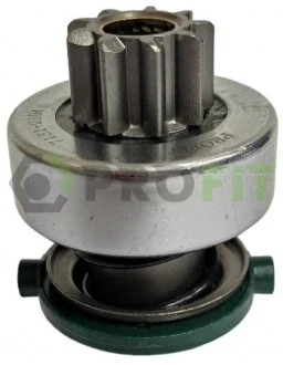 Фото бендикс стартера PROFIT 7131-0104 Бендикс стартера PROFIT 7131-0104