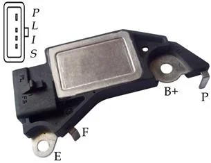 Регулятор напряжения PROFIT 71310905