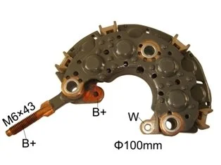 Випрямляч діодний PROFIT 71320082