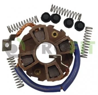 Фото щеткодержатель генератора PROFIT 71320812 Щеткодержатель генератора PROFIT 71320812