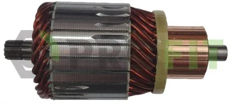 Фото якір стартера PROFIT 7132-0817 Якір стартера PROFIT 7132-0817