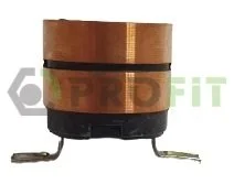 Колектор генератора PROFIT 7133-0924