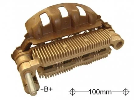 Выпрямитель диодный PROFIT 71350252