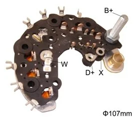 Випрямляч діодний PROFIT 71350427