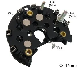 Выпрямитель диодный PROFIT 71350494