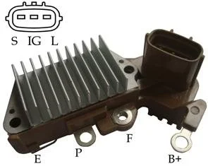 Фото регулятор напруги PROFIT 71350734 Регулятор напруги PROFIT 71350734