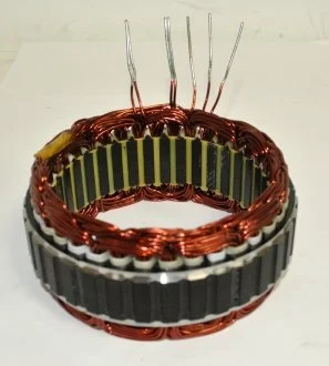 Обмотка генератора PROFIT 71350952