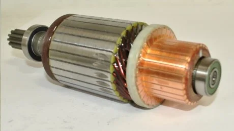 Якір стартера PROFIT 71360249