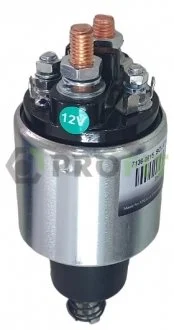 Реле втягуюче стартера PROFIT 7136-0615