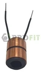 Коллекторное кольцо (7.1x14.85x20.3) (система DELCO REMY) GM PROFIT 71360682