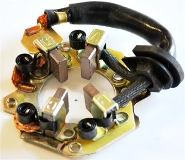 Щеткодержатель стартера PROFIT 71370121