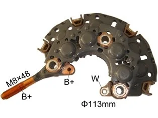 Выпрямитель диодный PROFIT 71370874