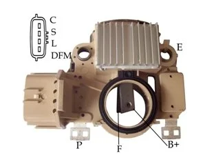 Регулятор напруги PROFIT 71380340