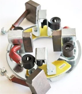 Щеткодержатель стартера PROFIT 71380672