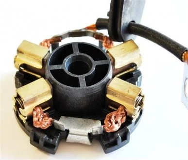 Щеткодержатель генератора PROFIT 71380900