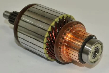 Якорь стартера PROFIT 71380962