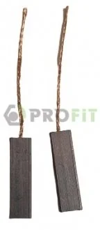 Щетка генератора PROFIT 71400353