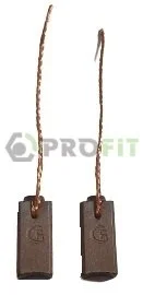 Щетка генератора PROFIT 71400371