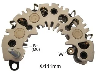 Фото выпрямитель диодный PROFIT 72300119 Выпрямитель диодный PROFIT 72300119
