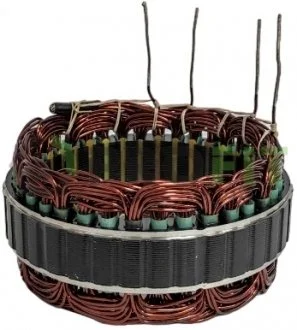 Обмотка генератора PROFIT 72300130