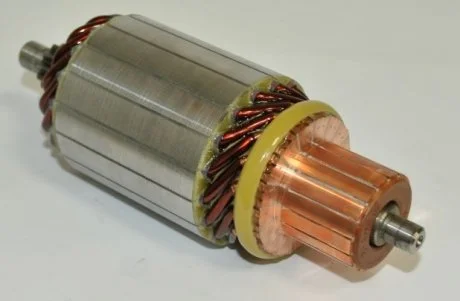 Якір стартера PROFIT 7230-0739