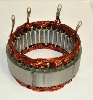 Обмотка генератора PROFIT 72300908