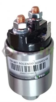 Реле втягуюче стартера PROFIT 7231-0977